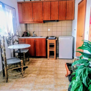 35sm Studio in Rachais Kiparissia sea View